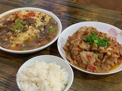 鱼香小滑肉-江南古镇味道·私房菜