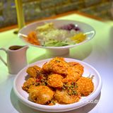 简直是我吃到过坠好吃的茄子啦!菜品分量足,服务也好