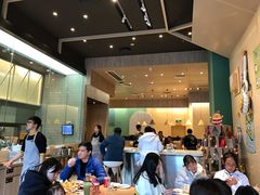 -乐凯撒披萨(海岸城店)