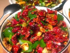 -山石榴·贵州菜(丰盛里店)