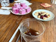 -绿房子方寸咖啡(星海名城店)