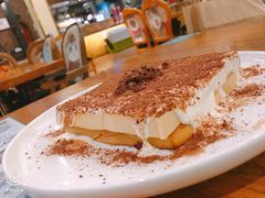 -more than meow吴止猫主题餐厅(承德 中船汇店)