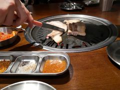 -·缸桶屋·韩式牛肋条自助烤肉(西湖D11店)