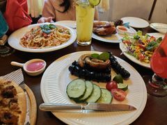 -猫岛主趣味餐厅(鼓浪屿店)