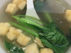 -老盛兴汤包馆(华灵店)