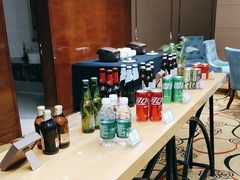 -览江阁中餐厅·淮扬菜(兆和皇冠假日酒店)