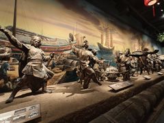 -中国闽台缘博物馆