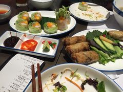-美奈小馆·越南料理(中航城君尚购物中心店)