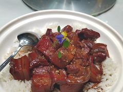 -福荣新中式餐厅