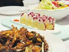-玉林烤鸭店(黄村兴华店)