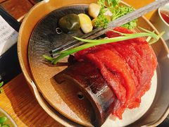 -盡膳口福跷脚牛肉火锅(国贸商城店)