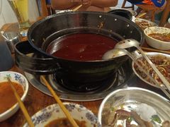 -仔耳朵冷锅鱼蛙芋儿鸡(莲花东路店)