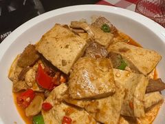 -西贝(宝乐汇店)