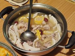 -派派茶客(金杏花园店)