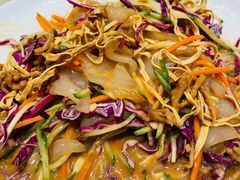 -直隶安家牛肉罩饼(建华店)