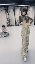 点击看大图 -G-STEPS舞蹈工作室