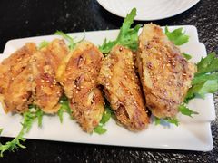 -桂马·日本料理·海胆·海鲜饭·酒场(民主广场店)
