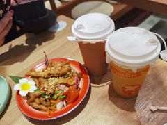 -迷你椰·泰式大排档(观前街店)