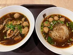 -Magic Food Point(Airport Street food)