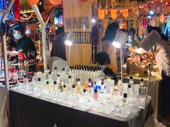 -广州花园酒店