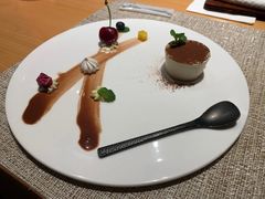-香樟花园法式铁板烧(恒隆广场店)