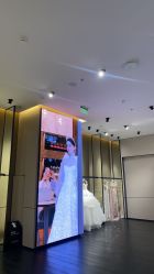 -MuseMarry婚纱(前海嘉里中心店)