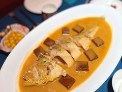 -老吉堂上海本帮菜(工体店)