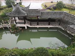 -南北湖湖光山居度假酒店