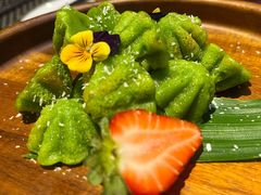 -翡翠鸟精品泰国菜(北辰财富中心店)