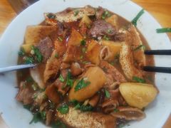 -陈记卤煮小肠