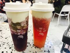 -喜茶(永旺梦乐城店)