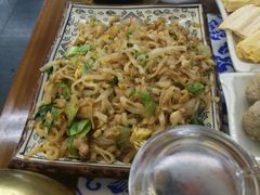 -范饭椰林川湘味海鲜·椰子鸡(三亚湾椰梦长廊店)