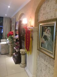 -唯伊美塑身美养连锁