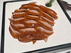 -北京全聚德(清华园店)