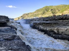 -陕西黄河壶口瀑布旅游区