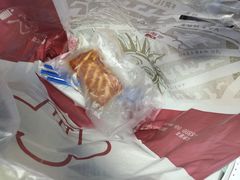 -可颂坊(中心书城店)