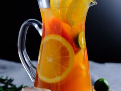 -炭舍干锅(华发商都店)