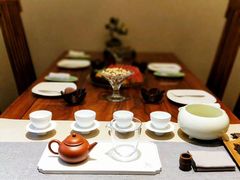 -王府茶宴(大观园总店)