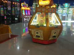 -大玩家(金牛万达店)