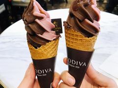 -GODIVA(王府井apm店)
