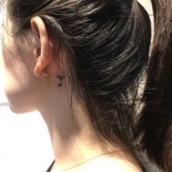 点击看大图 -極致刺青TATTOO STUDIO 私人订制