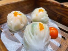 -禄运茶居·手工点心(猎德店)