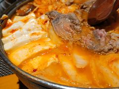 -梵料理