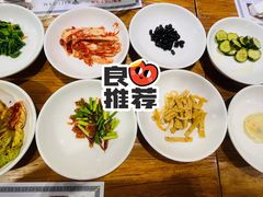 -紫霞门韩国料理烤肉(深南东路店)