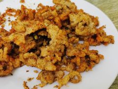 -老七饭馆 清真菜(光荣道总店)