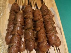 -耶里夏丽·新疆菜·28年喀什老馆(田林东路店)