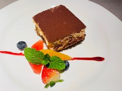 提拉米苏Tiramisu-Solo(衡山路店)