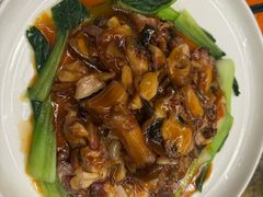 -乡村馕坑肉·烧烤·新疆菜·本地人更爱吃(阿勒泰首店)