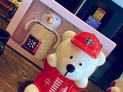 -星巴克(长春迅驰广场店)