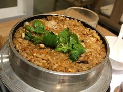 榴莲披萨-幸福蔬·时尚蔬食(黄山湖公园店)